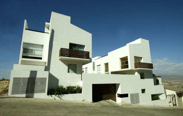 Casa Ébano 1